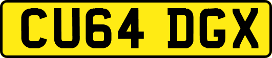 CU64DGX