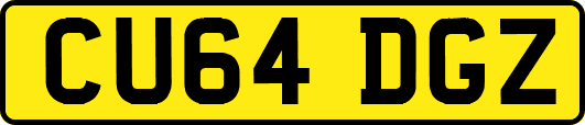 CU64DGZ