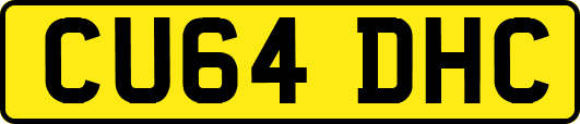 CU64DHC
