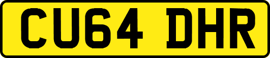 CU64DHR
