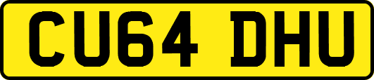 CU64DHU