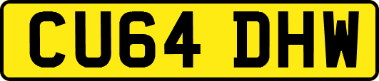 CU64DHW