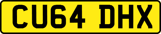 CU64DHX