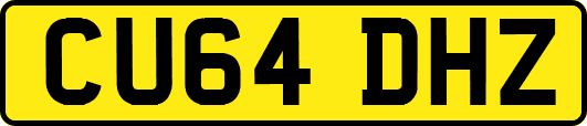 CU64DHZ