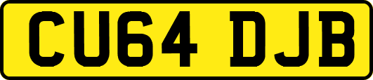 CU64DJB