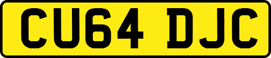 CU64DJC