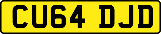 CU64DJD