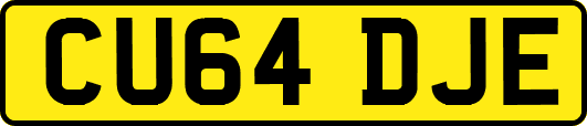 CU64DJE