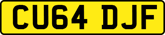 CU64DJF