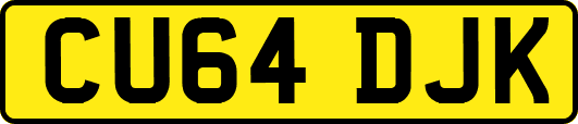 CU64DJK