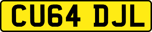 CU64DJL