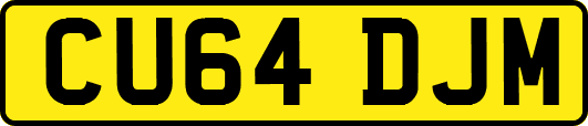 CU64DJM
