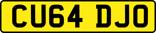CU64DJO