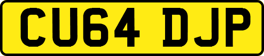 CU64DJP