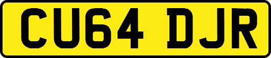 CU64DJR