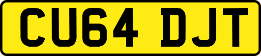 CU64DJT