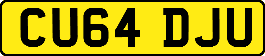 CU64DJU