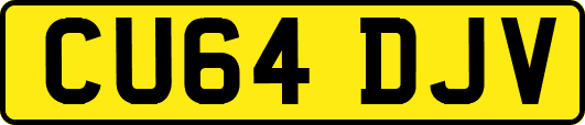 CU64DJV