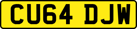 CU64DJW