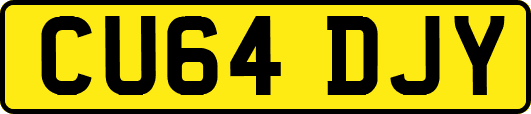 CU64DJY