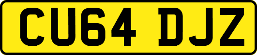 CU64DJZ
