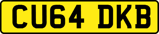 CU64DKB