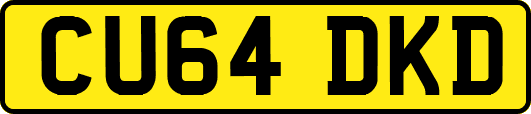 CU64DKD