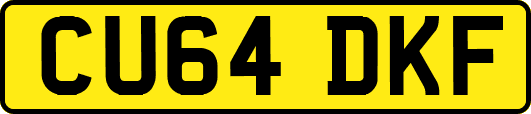 CU64DKF