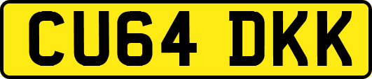 CU64DKK