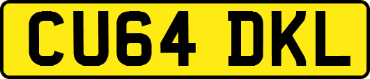 CU64DKL