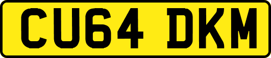 CU64DKM