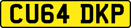 CU64DKP