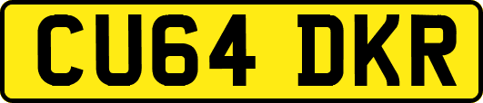 CU64DKR