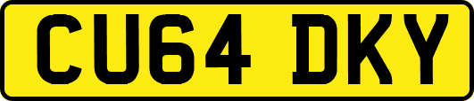 CU64DKY