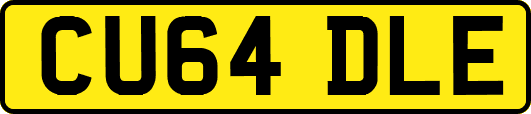 CU64DLE