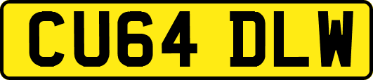 CU64DLW