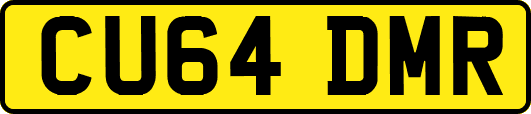 CU64DMR