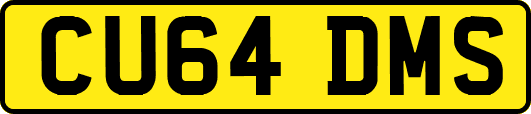 CU64DMS