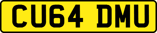 CU64DMU