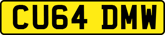 CU64DMW