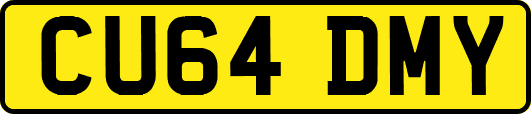 CU64DMY