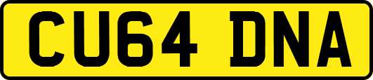 CU64DNA