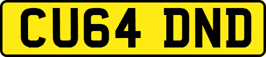 CU64DND