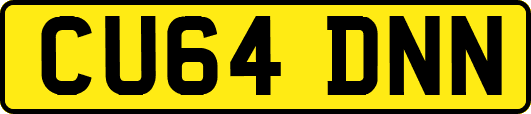 CU64DNN