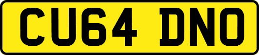 CU64DNO