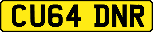 CU64DNR