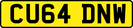 CU64DNW