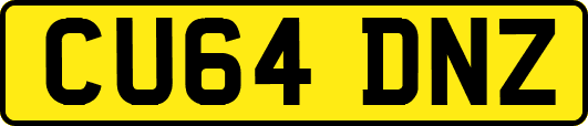 CU64DNZ