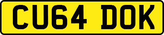 CU64DOK