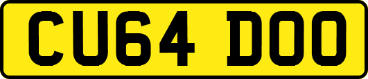 CU64DOO